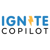IGNITE Copilot logo